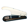 Blokh�fter Rapid HD 9, h�ftemaskine, hvid