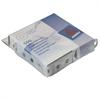 Avery hulforst�rkere, klare,  500 pk.