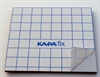 KAPAfix 10mm 100cm x 140cm  klæb 1 side  skumplader