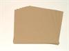 Milj� papir, Kvist Genbrugspapir, 100 gram, 46x64cm naturfarve, 250ark pr. pakke