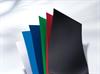Forsider / bagsider PolyOpaque A4, 300micron, 100/pk. Mange farver