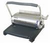 Spiralindbinding Profmaster S100, combimaskine til plastspiraler.