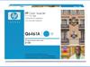 HP Q6461A/62A/63A, color laserjet toner,cyam, magneta el. yellow