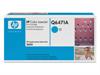 HP Q6471A/72A/73A, color laserjet toner,cyam, magneta el. yellow