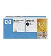 HP Q7560A color laserjet toner, sort