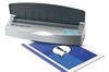 GBC Thermabind T200, thermal binder, limomslag