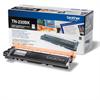 Brother toner TN 230, sort