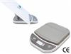Brevv�gt WEDO 2000, 2 kg v�gt, interval 1 gram