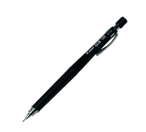 Pilot PENCIL H-320 serien, H323-H325-H327 og H329