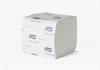 Tork toiletpapir ark 114276  T3  bulk  ekstra soft, 2 lags, 30 x 252 ark.