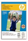 HP fotopapir 10x15cm, advanced Glossy, HPQ 8691A