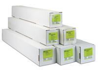 HP coated papir Q1442A, 90g / m2, 59,4cm x 45,7m