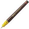 Rotring Rapidograph F pen, 0,13 