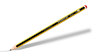 Træblyant Staedtler Noris 120 HB