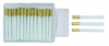 Refill til glasfiberbørste