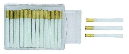 Refill til glasfiberbørste