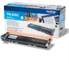 Brother toner TN-230 / TN230 - farve - cyan