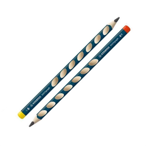 Stabilo EASYgraph blyant