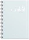 Burde Life Planner To Do A5 ugekalender 2024 nr. 24227500