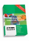 lamineringslomme A4 ACCO/GBC 80my / 100pk.