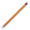 Blyanter træblyant grafisk,  pencil, blyant, type 1500