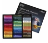 Gallery Soft Oil Pastels 48 stk 10 mm