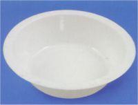 Plastpalette ø 8,5 cm.