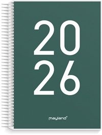 Mayland Seniorkalender 2026 nr. 26226200