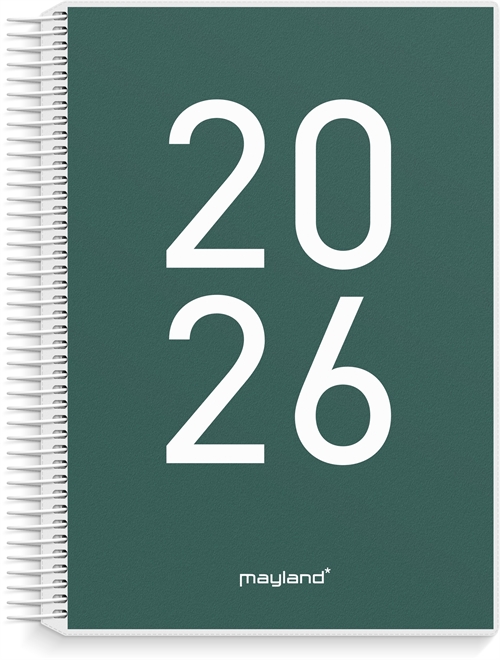 Mayland Seniorkalender 2026 nr. 26226200