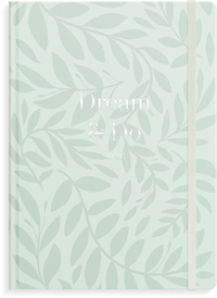 Mayland Life Planner Dream & Do 2026 nr. 26226600