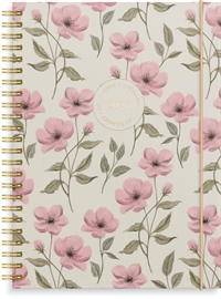 Mayland Life Planner Essentials A5 ugekalender 2026 nr. 26227410