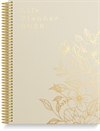 Mayland Life Planner Bloom 2026 nr. 26227600