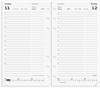 Mayland System PP dagkalender REFILL 2026 nr. 26278500