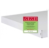 Malelærred  60 x 90cm - ramme af fyrretræ 3,0cm