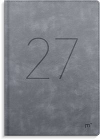 Mayland City Diplomat ugekalender trend 2027 nr. 27194020