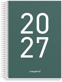 Mayland Seniorkalender 2027 nr. 27226200