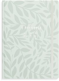 Mayland Life Planner Dream & Do 2027 nr. 27226600