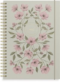 Mayland Life Planner Essentials A5 ugekalender 2027 nr. 27227410