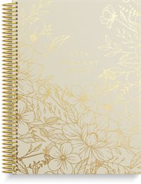 Mayland Life Planner Bloom 2027 nr. 27227600