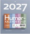 Mayland Afrivningskalender Humør 2027 nr. 27260000