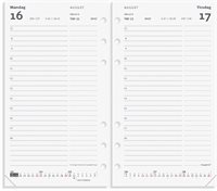 Mayland System PP dagkalender REFILL 2027 nr. 27278500