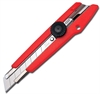 Hobbykniv NT Cutter L-500 rød