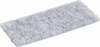 NOBO whiteboard filt refill til magnetisk tavlevisker 10 stk.
