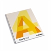 Kollegieblokke A4+ Esselte 70 sider 70gram papir med spiral