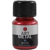 Metallic 30ml. metalmaling
