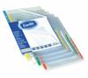 Plastlomme A4 Signallomme, bantex