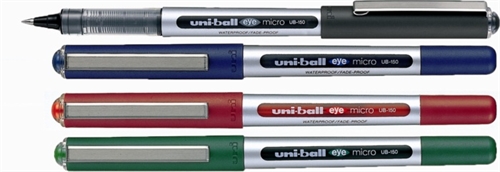 UniBall EYE UB-150