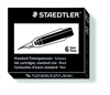 Staedtler standard patroner