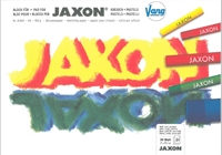 Wang oliepastelblok JAXON A4 100gram