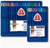 Staedtler Ergosoft farveblyant, sæt med 24 stk.